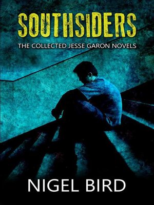 cover image of Southsiders